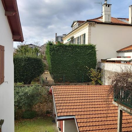 Appartement Saint-Jean-De-Luz, 1 Piece, 4 Personnes - Fr-1-239-485 Exterior foto