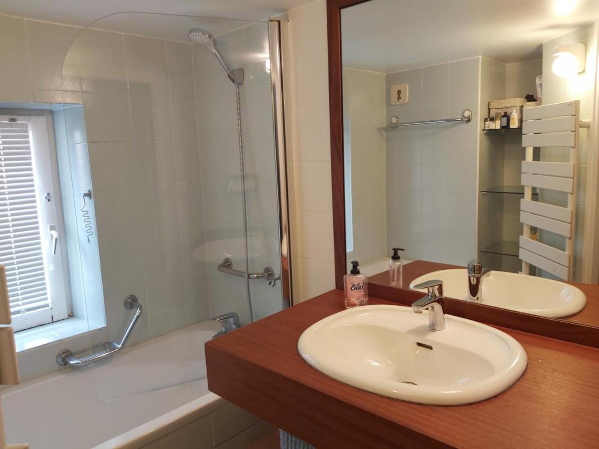 Appartement Saint-Jean-De-Luz, 1 Piece, 4 Personnes - Fr-1-239-485 Exterior foto