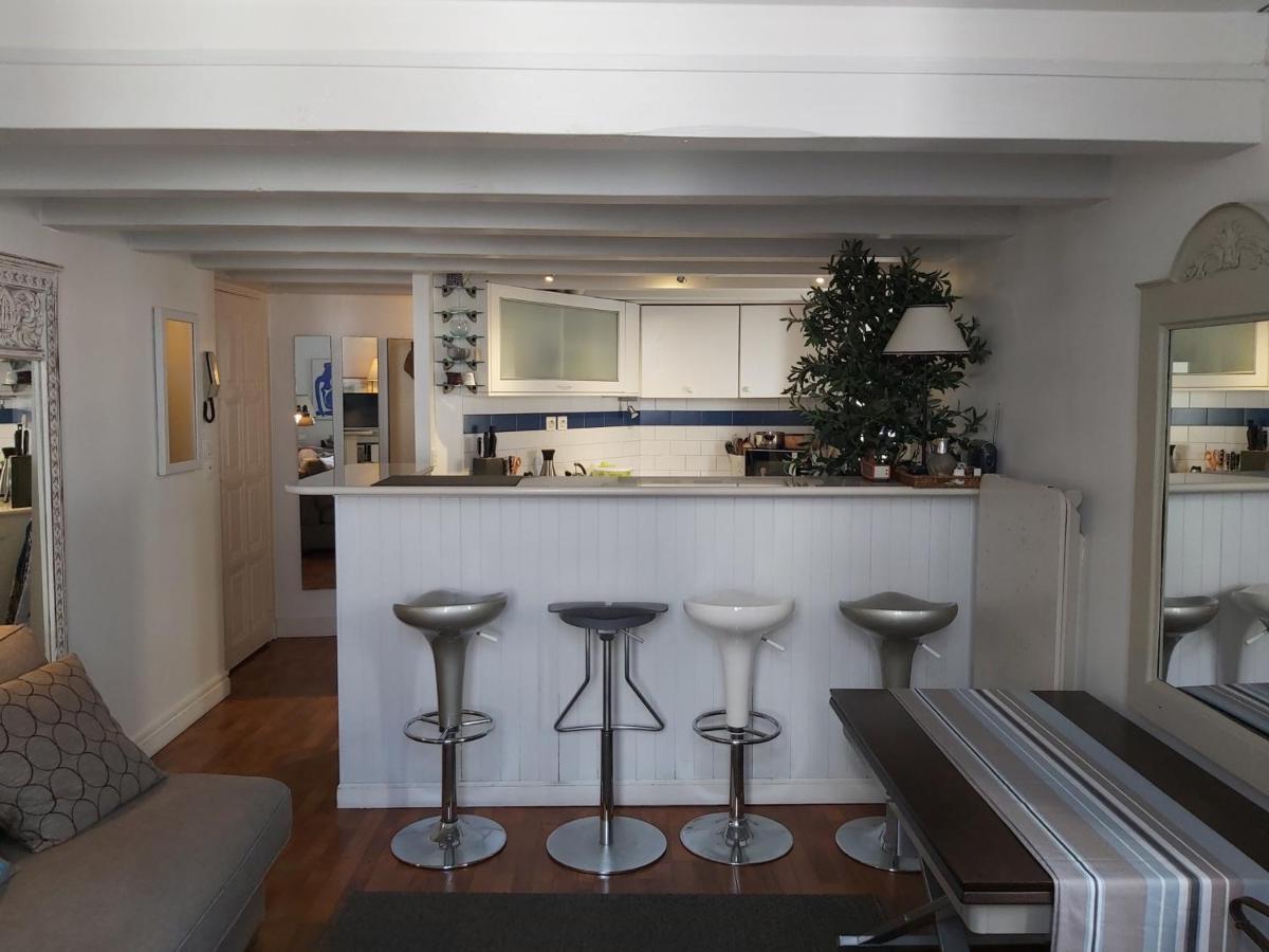 Appartement Saint-Jean-De-Luz, 1 Piece, 4 Personnes - Fr-1-239-485 Exterior foto